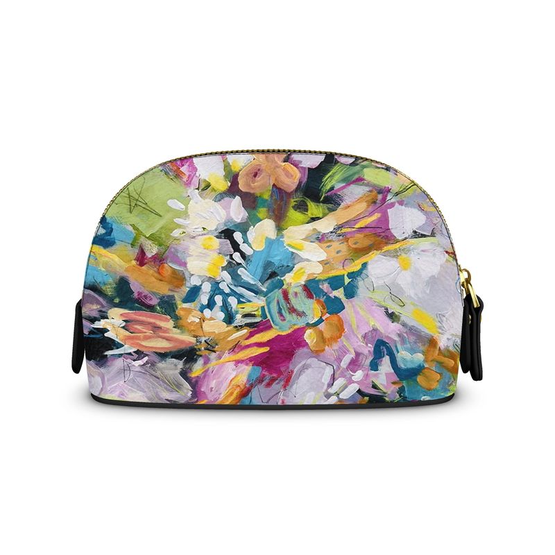 "Unintended" Makeup Bag