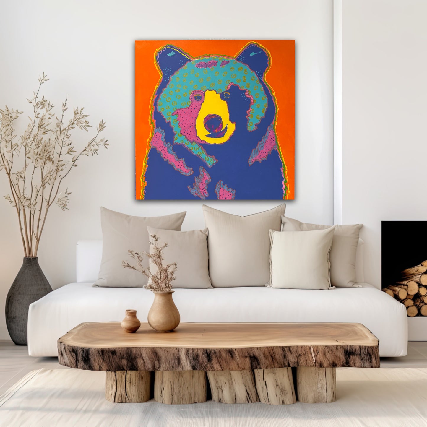 "Pablo Escobear"