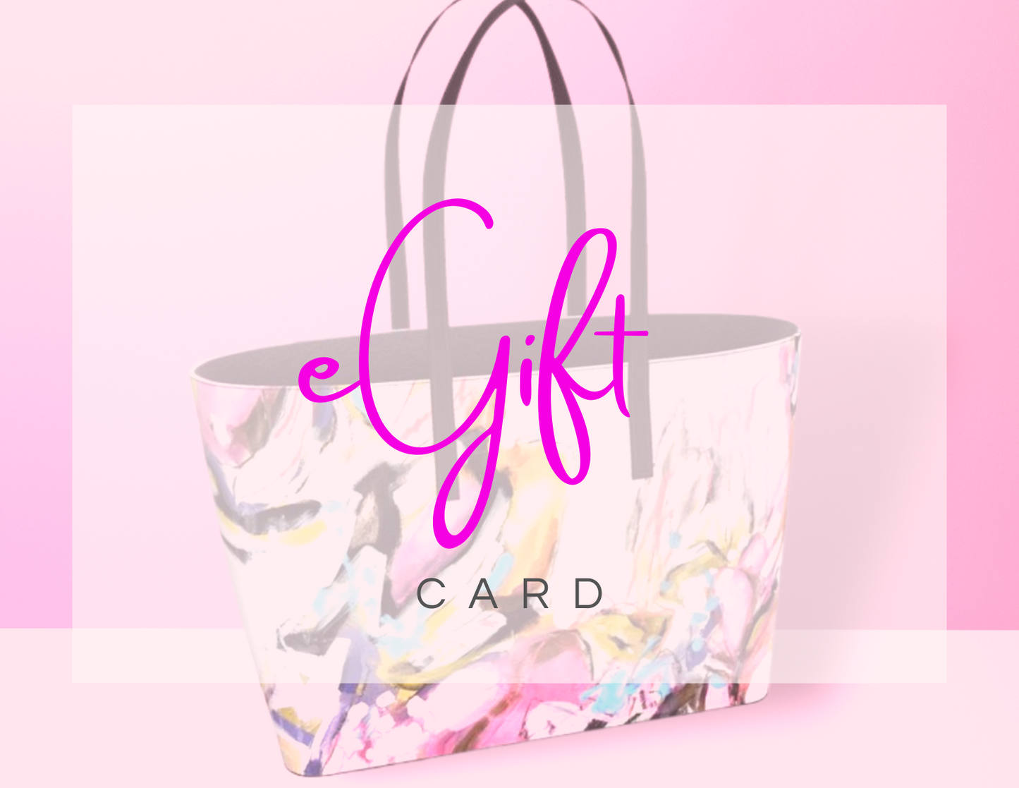 eGift Card