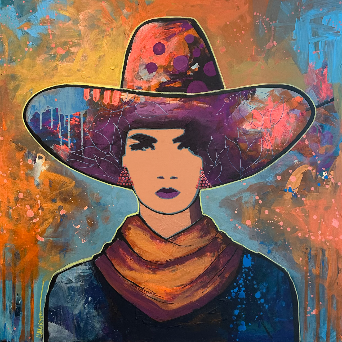 "Honky Tonk Girl"
