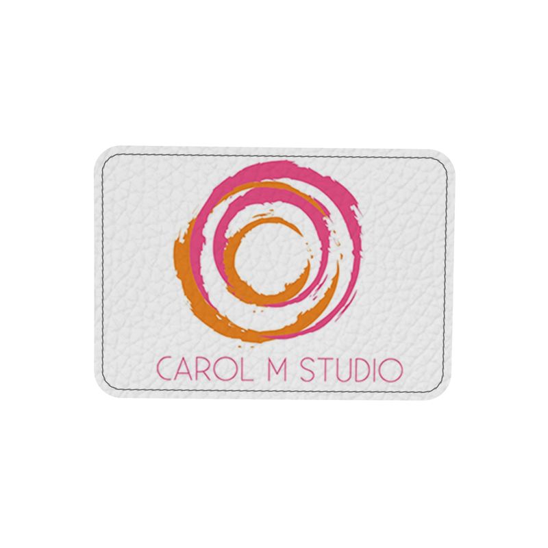 "Change of Scenery" Baguette Bag