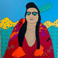 "Chief Joseph, O.G., Pt 1"