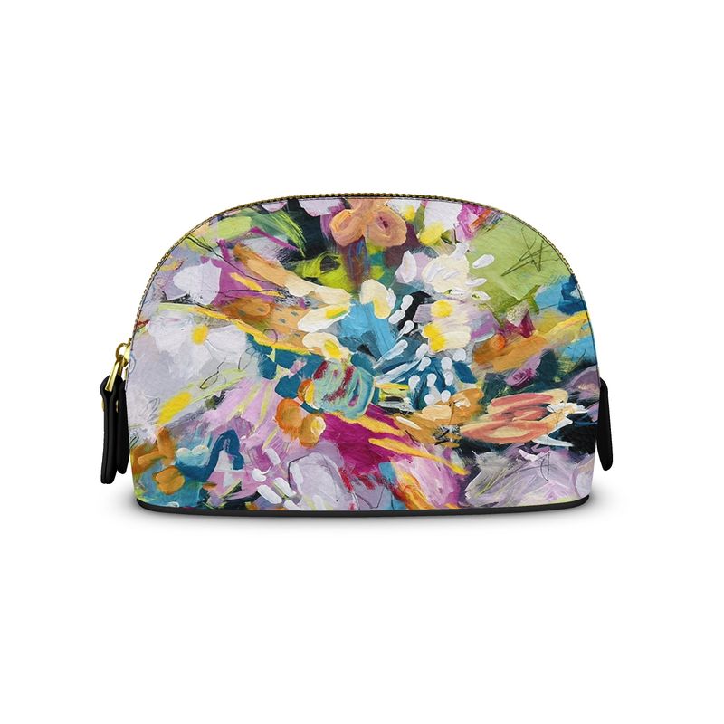 "Unintended" Makeup Bag
