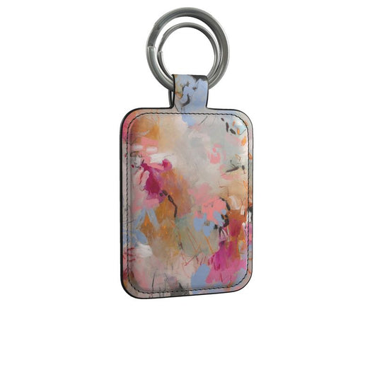 "Fireflies" Key Ring