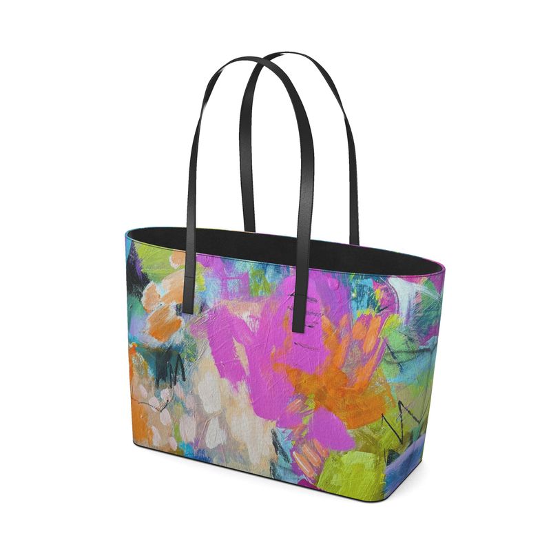 Awakening Tote
