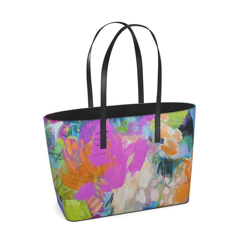 Awakening Tote