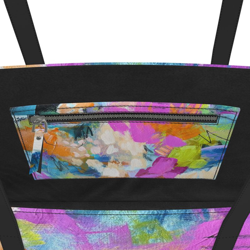 Awakening Tote