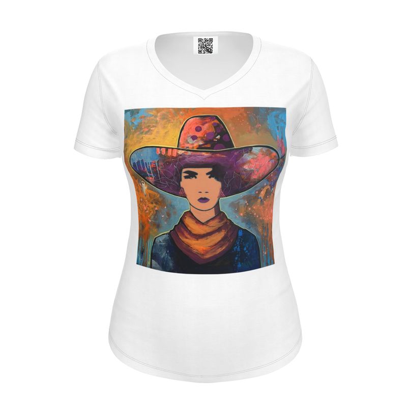 Honky Tonk Girl Tee
