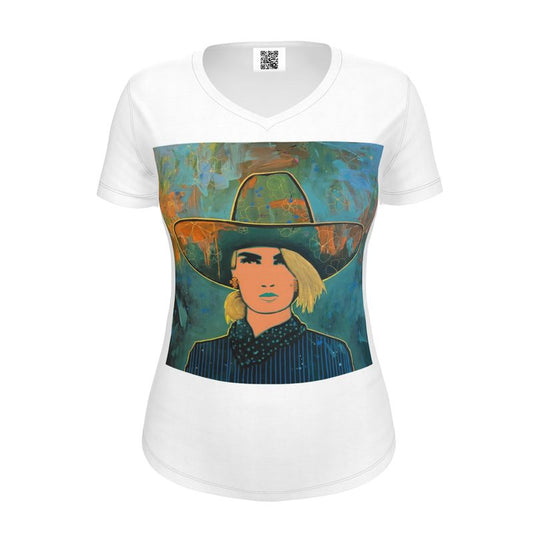 Farm Girl Tee