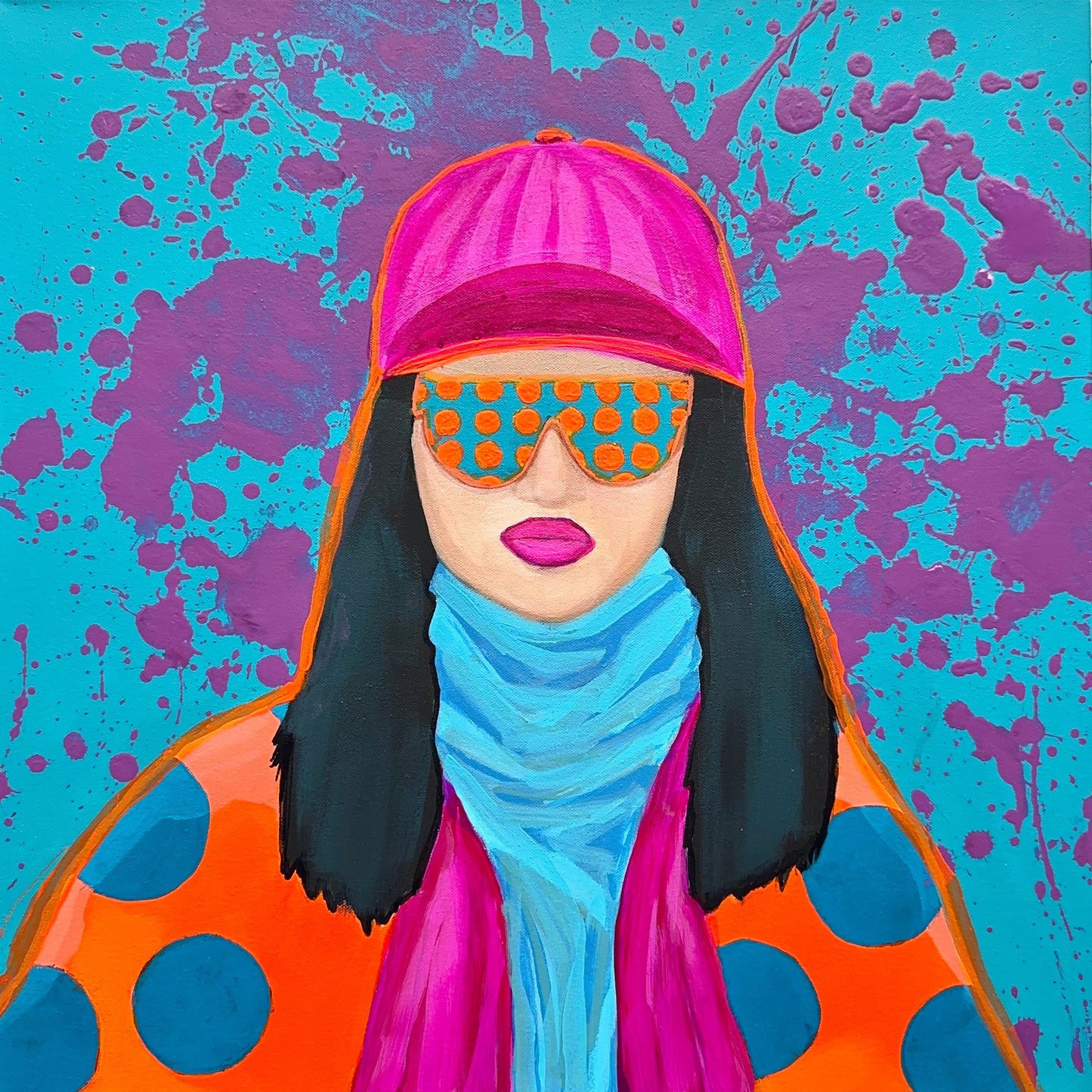 "Urban Chick"