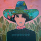 "Cactus Flower"