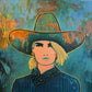 "Farm Girl"