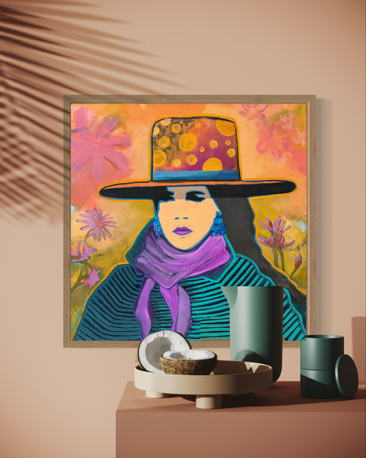 "Bonanza"