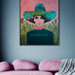 "Cactus Flower"