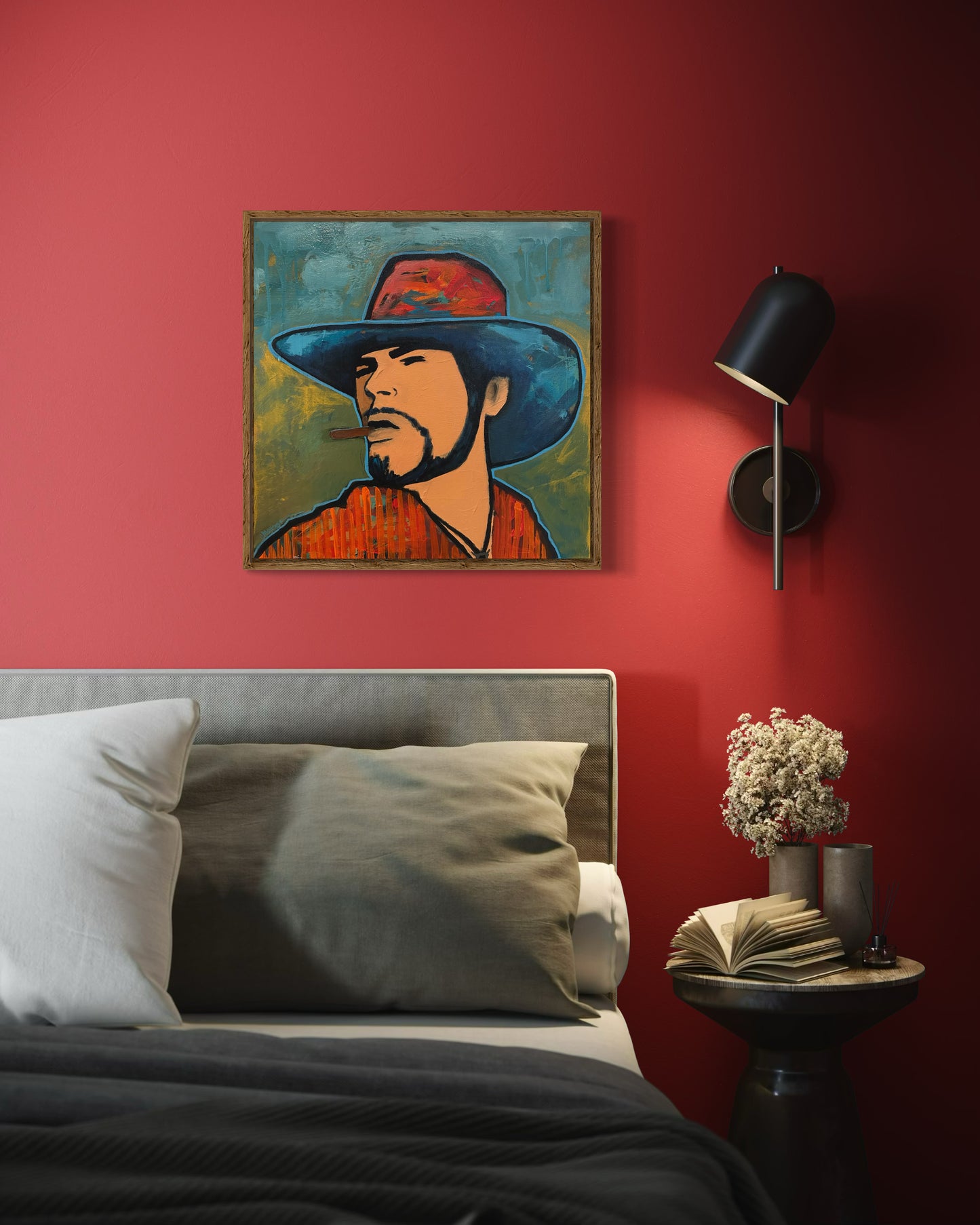 "Gunslinger"