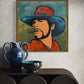 "Gunslinger"