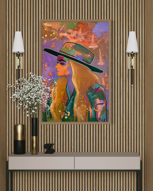 "Wildfire"