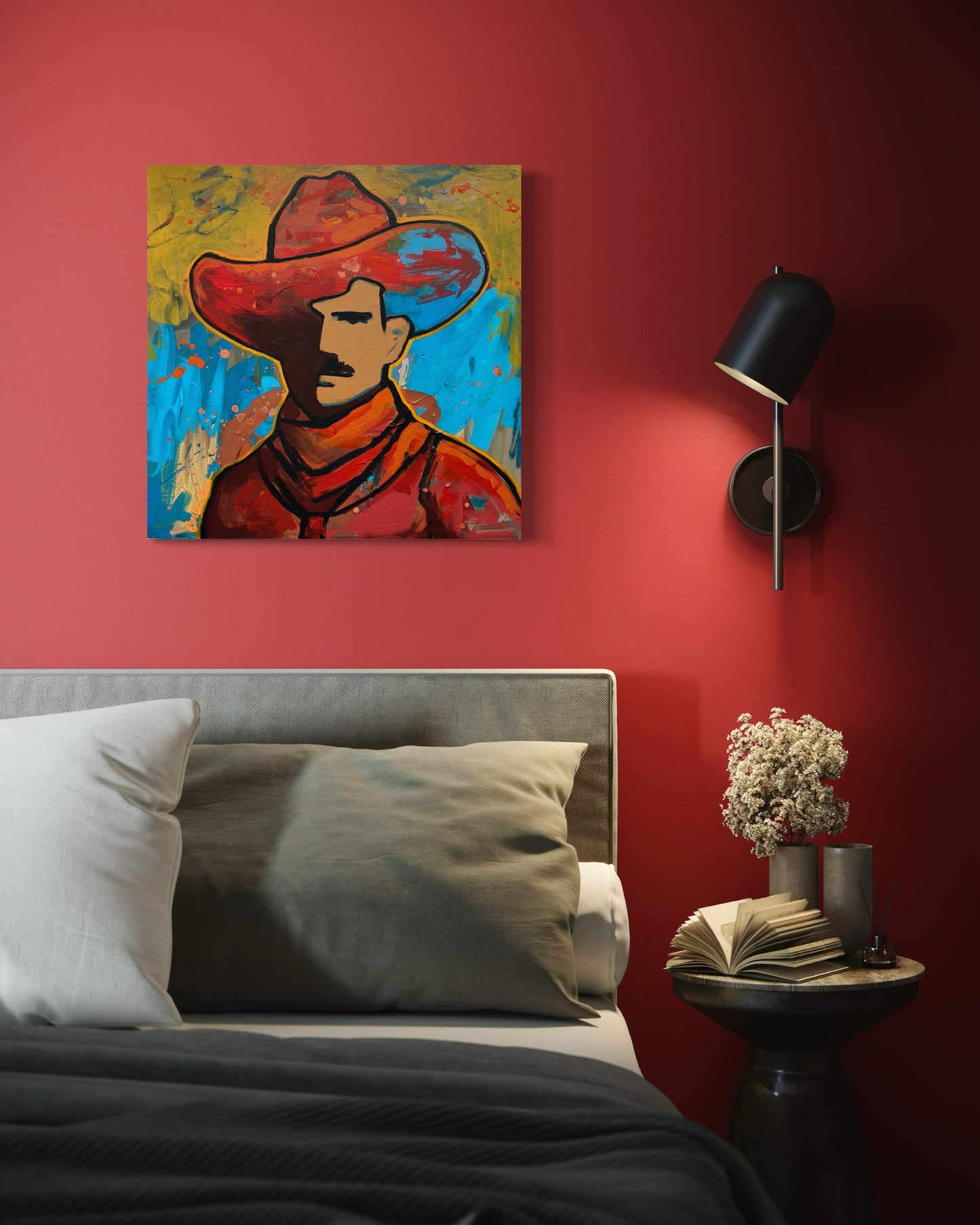 "Ranch Hand"