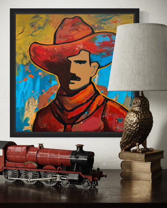 "Ranch Hand"