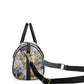 "Unintended" Mini Duffle by Carol Measom