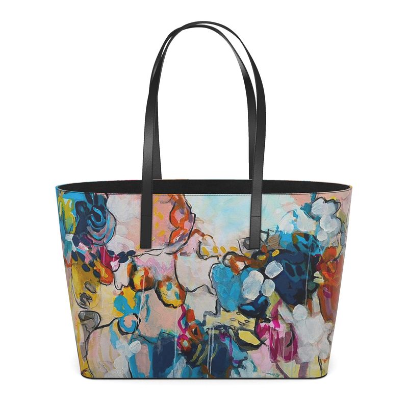 "Fancy Pants" Tote