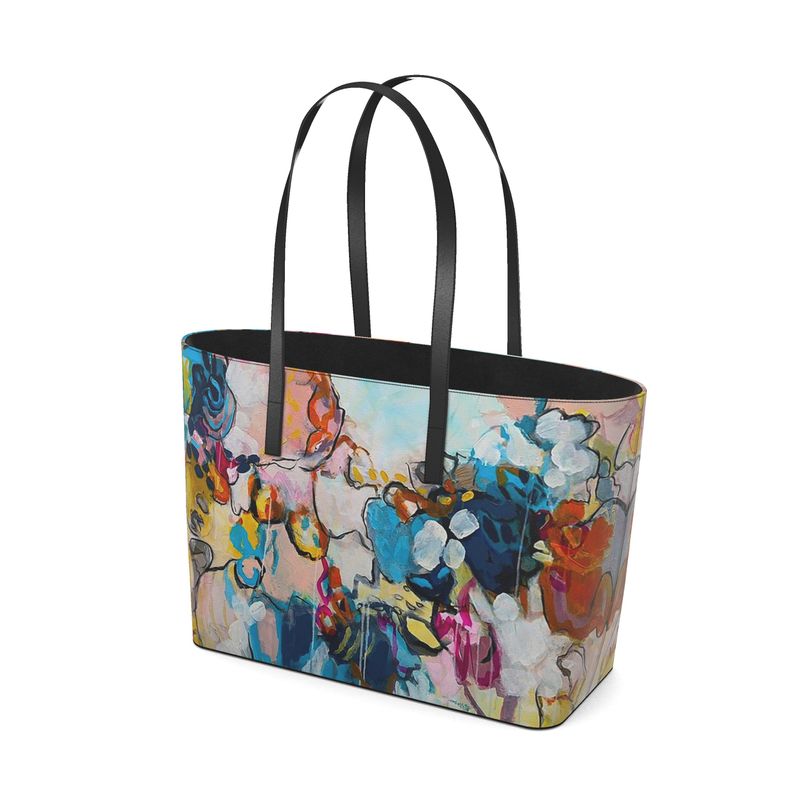 "Fancy Pants" Tote