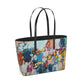 "Fancy Pants" Tote