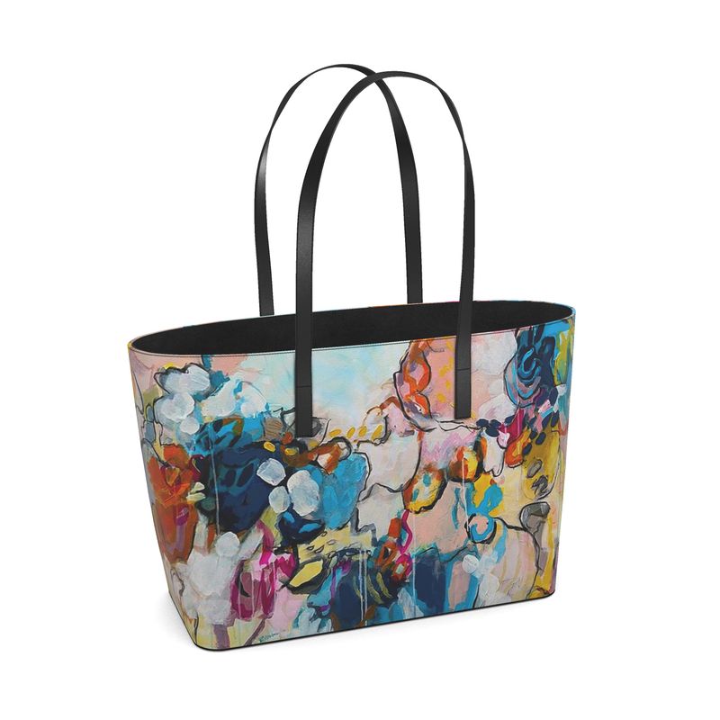 "Fancy Pants" Tote