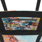 "Fancy Pants" Tote