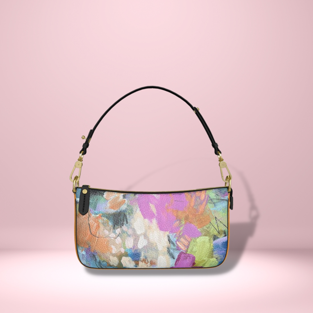 "Awakening" Baguette Bag